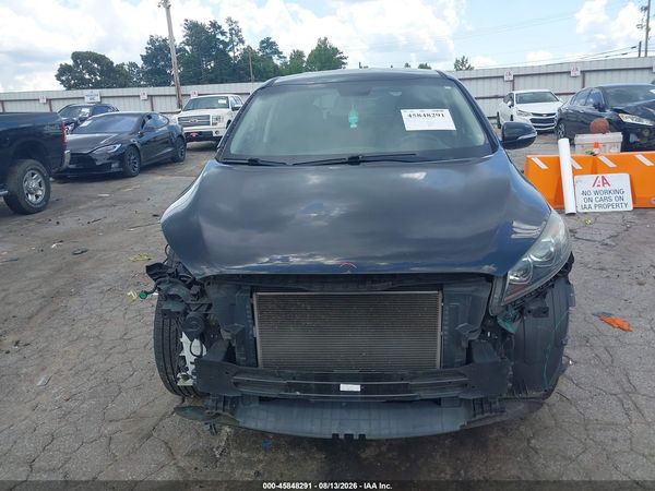 2019 KIA SORENTO 2.4L L