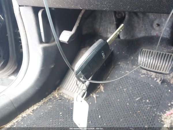 2019 KIA SORENTO 2.4L L