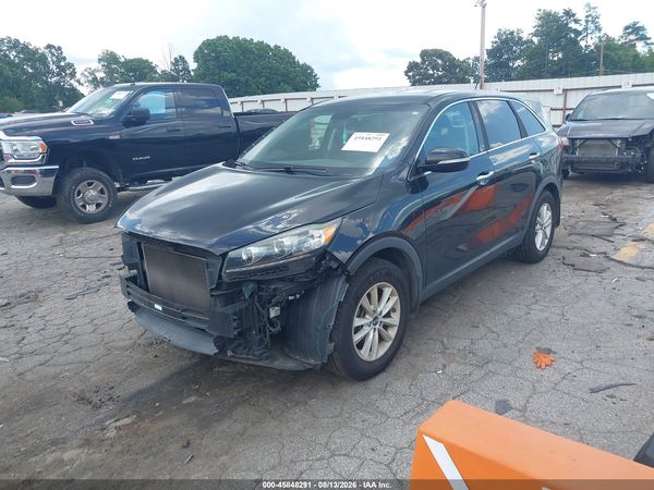 2019 KIA SORENTO 2.4L L