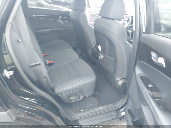 2019 KIA SORENTO 2.4L L