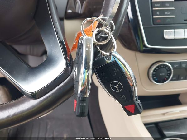 2018 MERCEDES-BENZ GLE 350 4MATIC