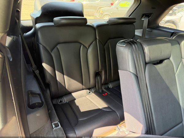 2018 AUDI Q7