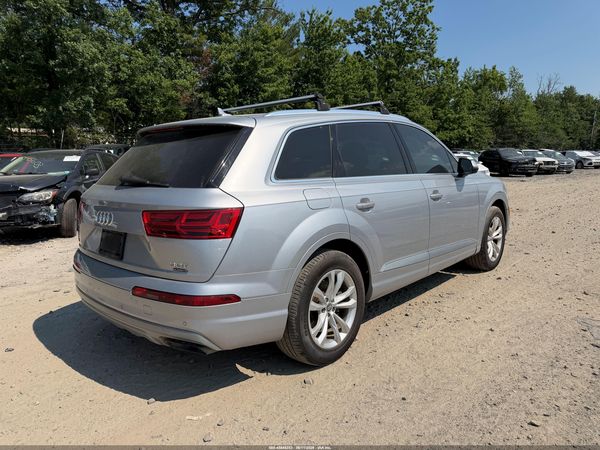 2018 AUDI Q7 3.0T PREMIUM