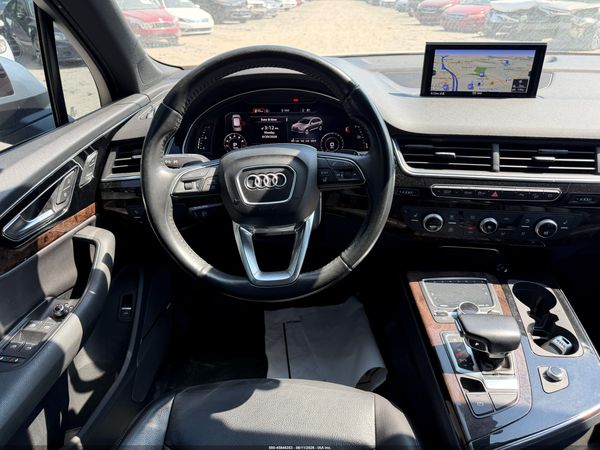 2018 AUDI Q7 3.0T PREMIUM