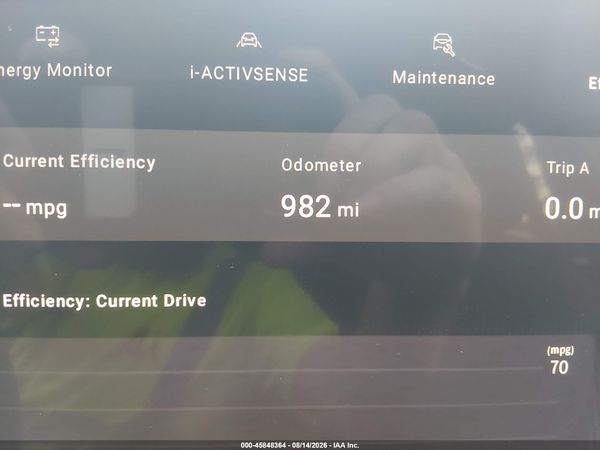 2026 MAZDA CX-5 2.5 S PREMIUM PLUS