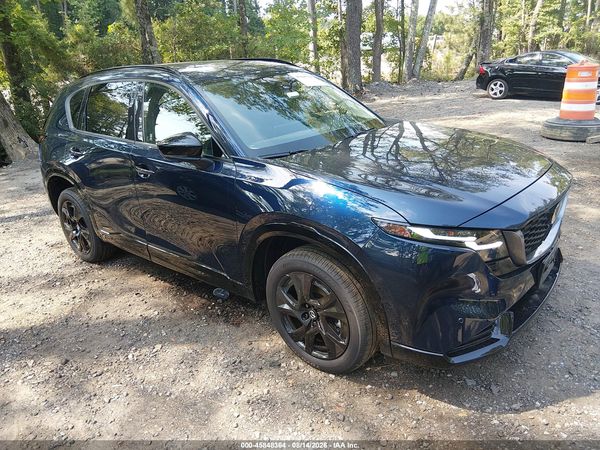 2026 MAZDA CX-5 2.5 S PREMIUM PLUS