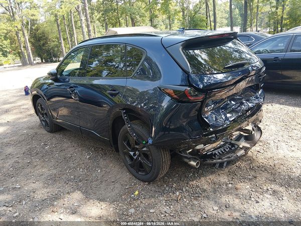 2026 MAZDA CX-5 2.5 S PREMIUM PLUS