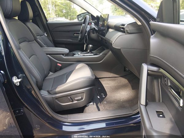 2026 MAZDA CX-5 2.5 S PREMIUM PLUS