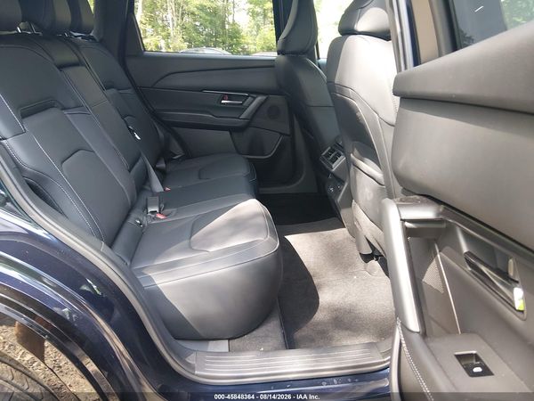 2026 MAZDA CX-5 2.5 S PREMIUM PLUS