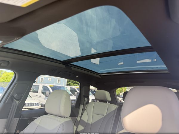 2021 AUDI Q7