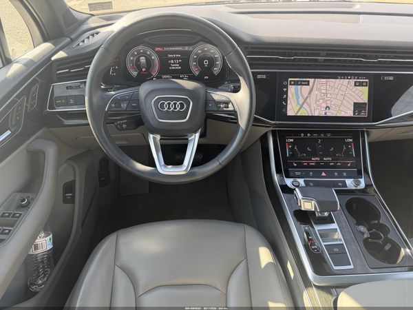 2021 AUDI Q7
