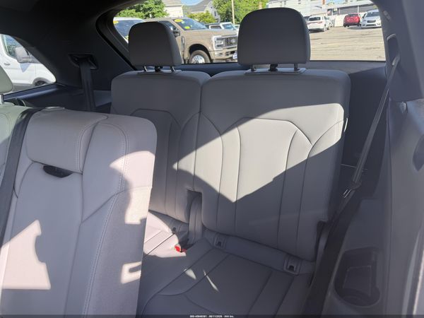 2021 AUDI Q7