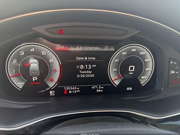 2021 AUDI Q7