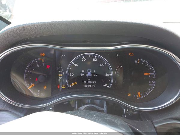 2021 JEEP GRAND CHEROKEE LAREDO E 4X2