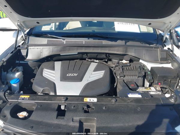 2017 HYUNDAI SANTA FE SE ULTIMATE
