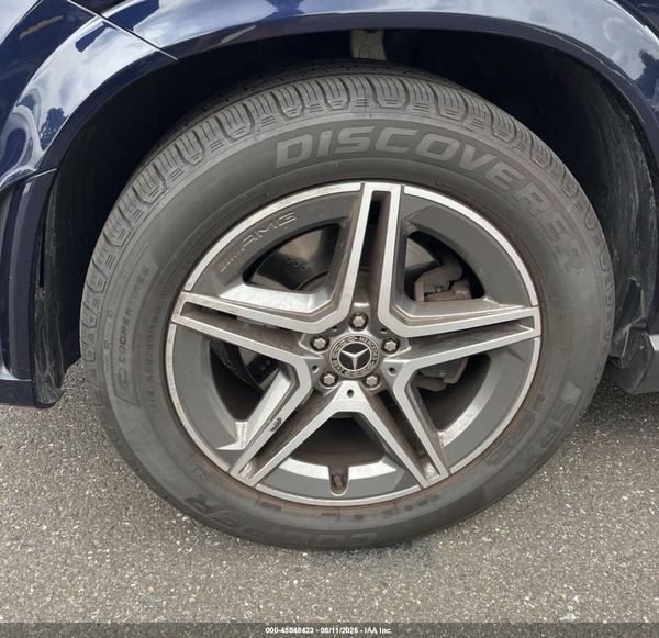2020 MERCEDES-BENZ GLE 350 4MATIC