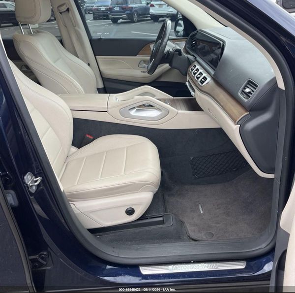 2020 MERCEDES-BENZ GLE 350 4MATIC