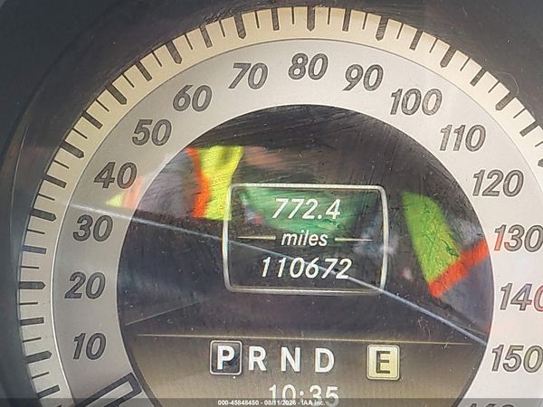 2012 MERCEDES-BENZ C 300 SPORT 4MATIC