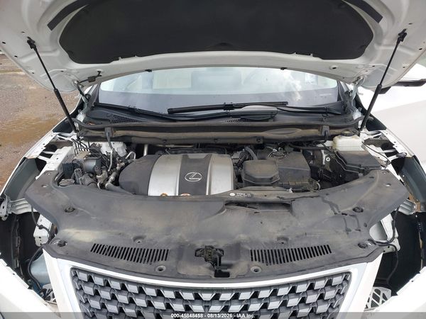2020 LEXUS RX 350 350 Luxury