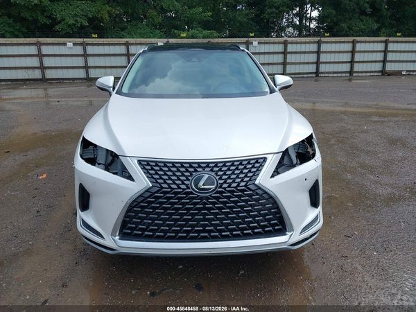 2020 LEXUS RX 350 350 Luxury