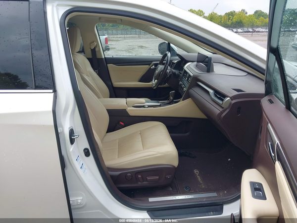 2020 LEXUS RX 350 350 Luxury