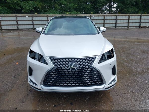 2020 LEXUS RX 350 350 Luxury
