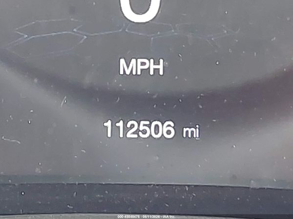 2019 JEEP COMPASS HIGH ALTITUDE 4X4