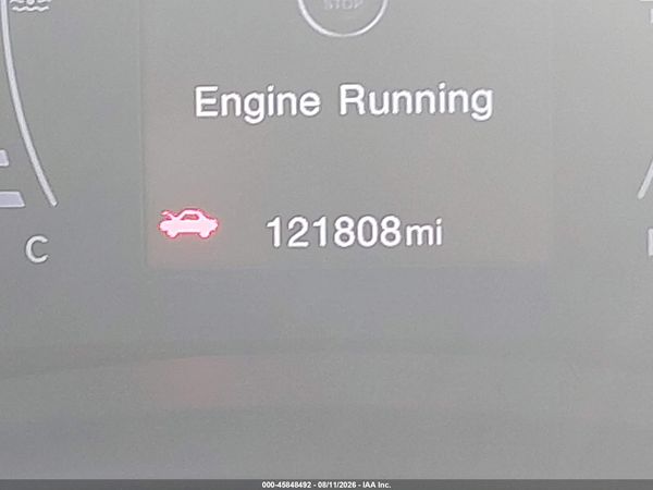 2017 JEEP RENEGADE ALTITUDE
