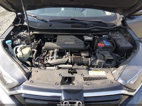 2020 HONDA CR-V AWD EX-L