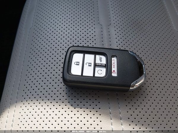 2020 HONDA CR-V AWD EX-L