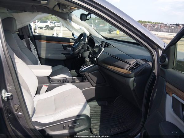 2020 HONDA CR-V AWD EX-L