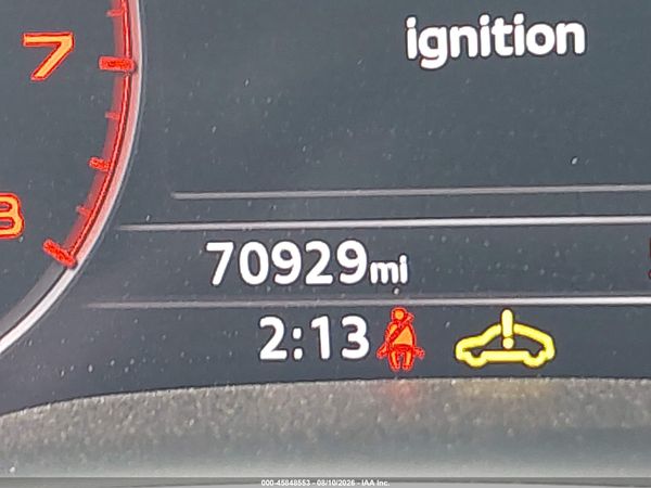 2018 AUDI Q7 3.0T PREMIUM