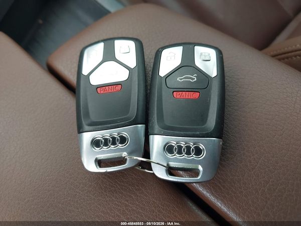 2018 AUDI Q7 3.0T PREMIUM