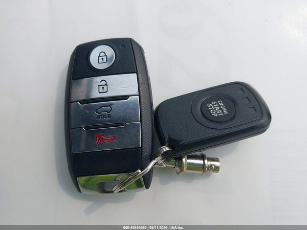 2016 KIA SORENTO 3.3L SX