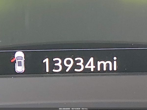 2023 CADILLAC XT5 FWD PREMIUM LUXURY