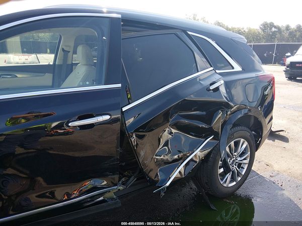 2023 CADILLAC XT5 FWD PREMIUM LUXURY