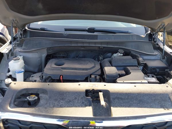 2019 KIA SORENTO 2.4L LX