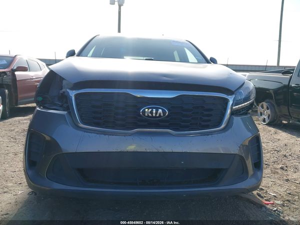 2019 KIA SORENTO 2.4L LX