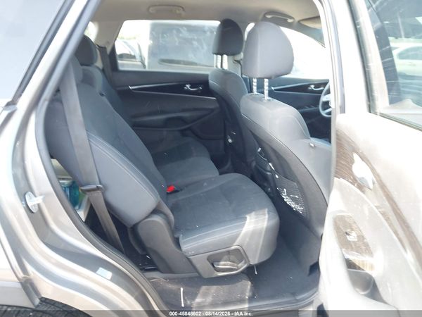 2019 KIA SORENTO 2.4L LX
