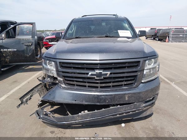 2019 CHEVROLET TAHOE LT — I115