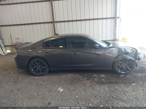2023 DODGE CHARGER SXT