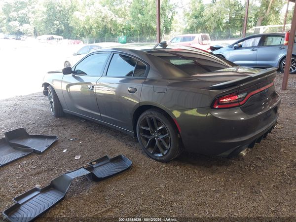 2023 DODGE CHARGER SXT