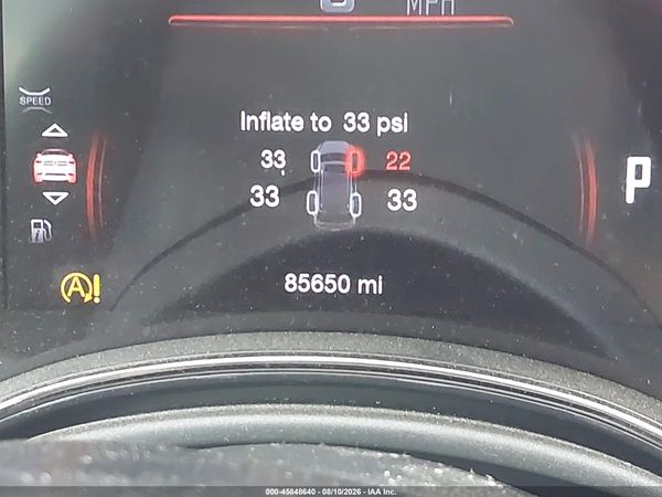 2020 DODGE DURANGO GT PLUS RWD