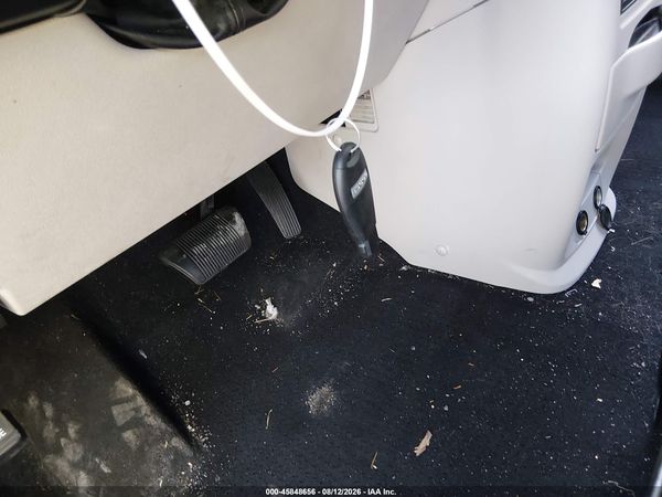 2015 DODGE GRAND CARAVAN SE PLUS