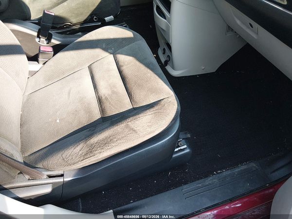 2015 DODGE GRAND CARAVAN SE PLUS
