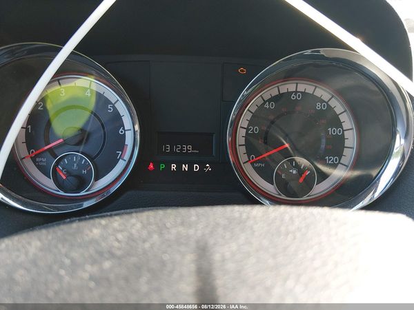2015 DODGE GRAND CARAVAN SE PLUS