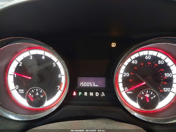 2016 DODGE GRAND CARAVAN AMERICAN VALUE PKG