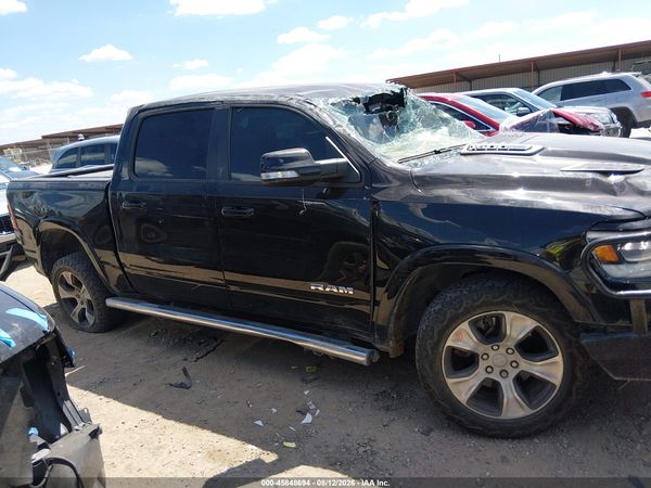 2022 RAM 1500 LARAMIE  4X4 5'7 BOX