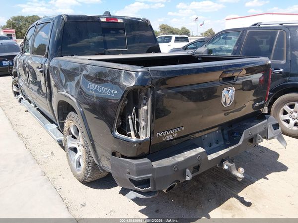 2022 RAM 1500 LARAMIE  4X4 5'7 BOX