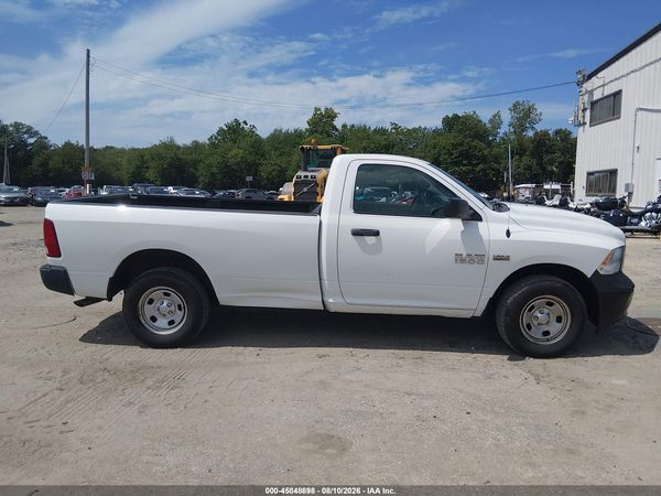 2016 RAM 1500 TRADESMAN
